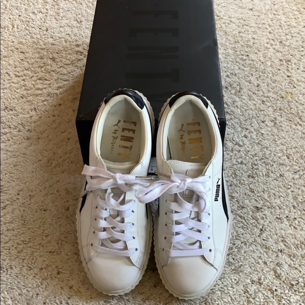 Puma sneakers